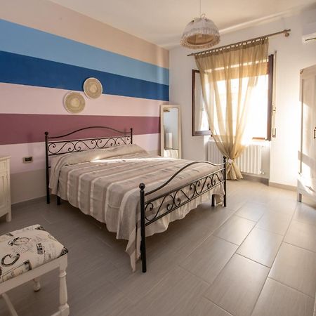 B&B Gabrielmary' Scafa エクステリア 写真