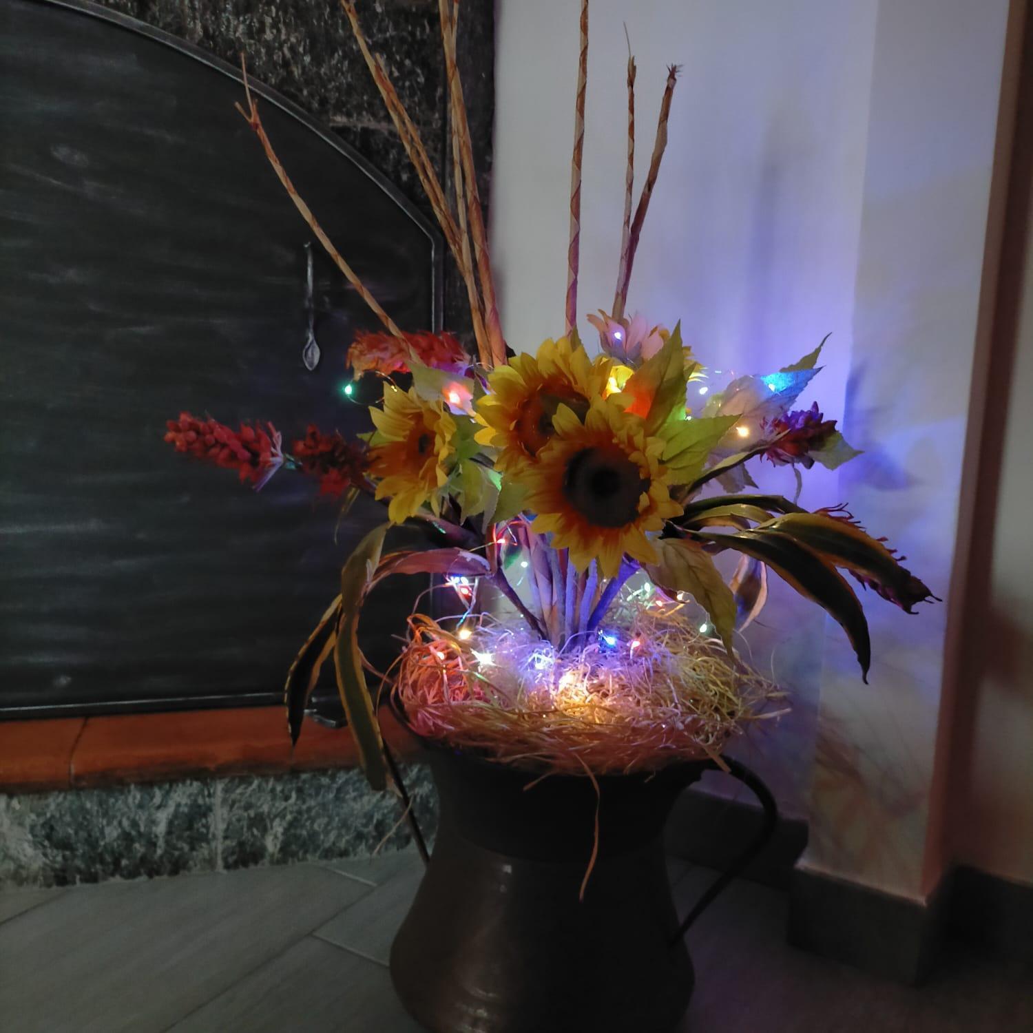 B&B Gabrielmary' Scafa エクステリア 写真
